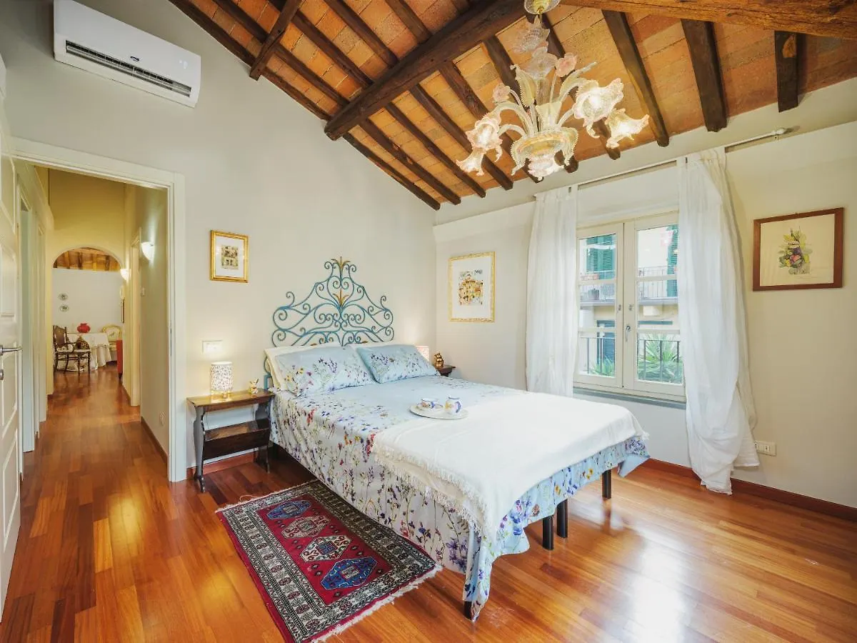 Civico 54 Apartment Lucca