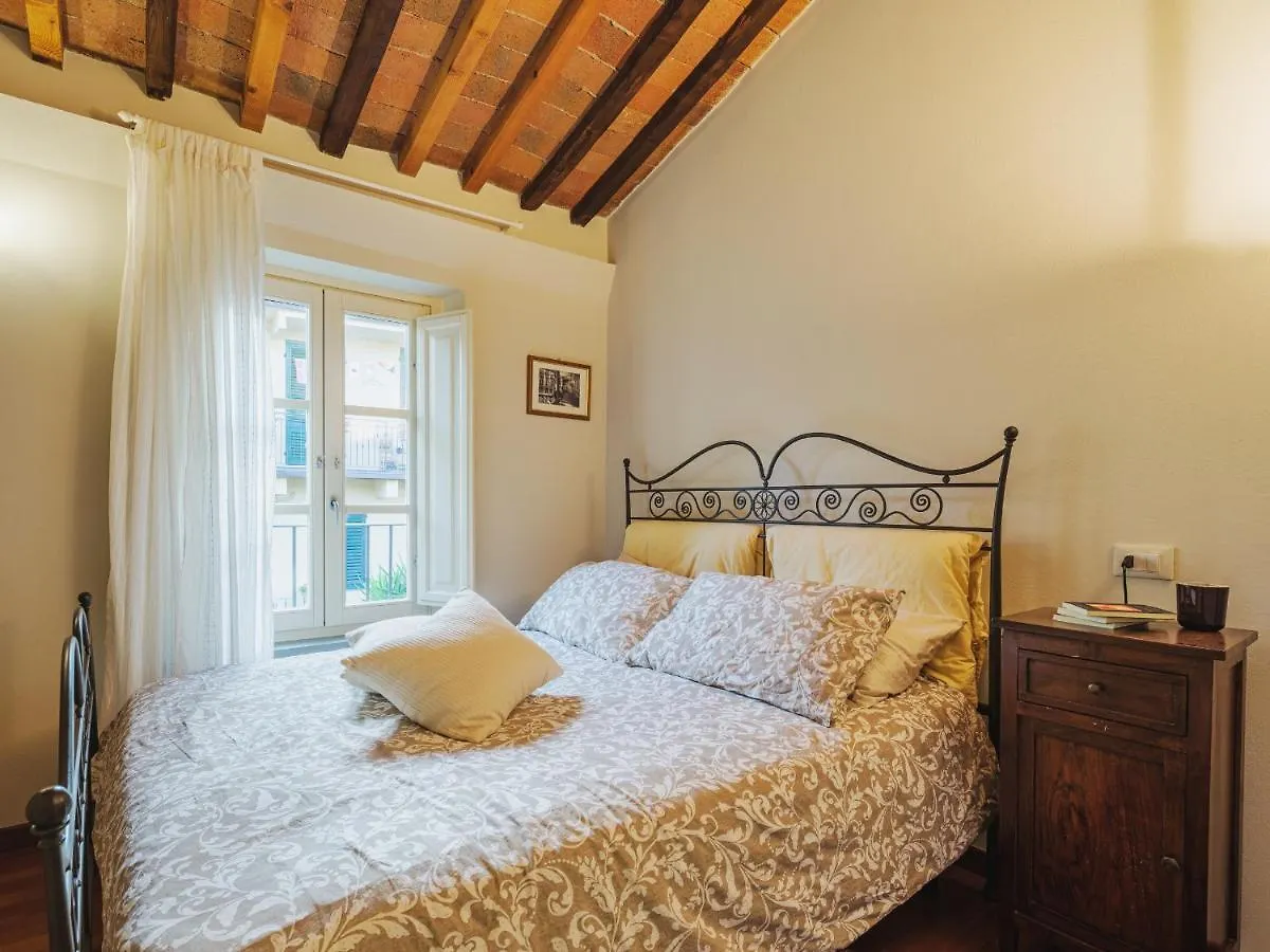 Civico 54 Apartment Lucca 0*,