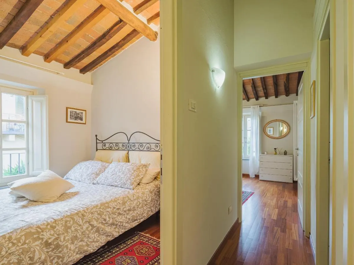 Civico 54 Apartment Lucca