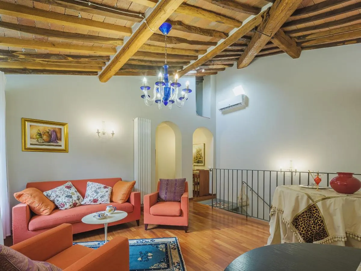 Civico 54 Apartment Lucca