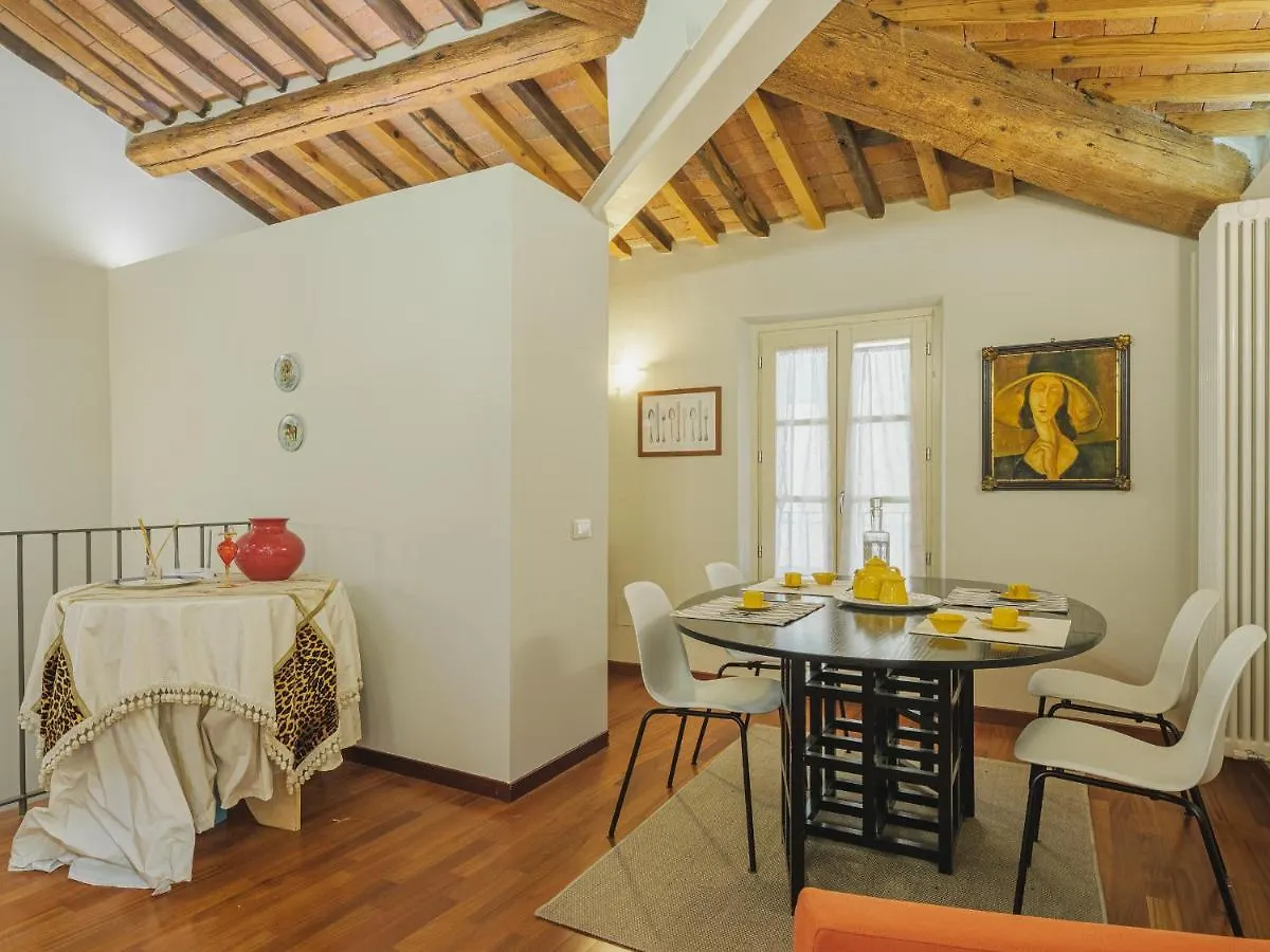 Civico 54 Apartment Lucca 0*,  Italy