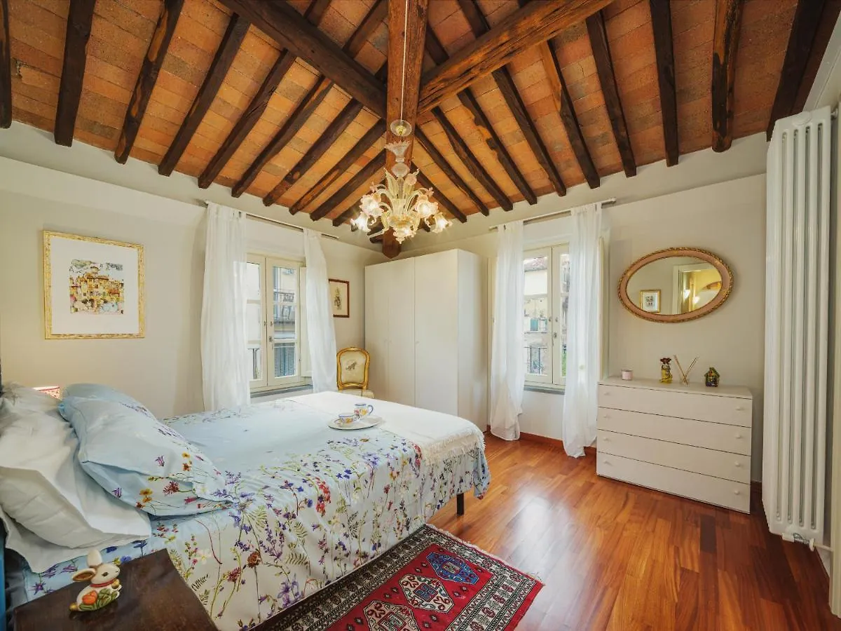 Civico 54 Apartment Lucca