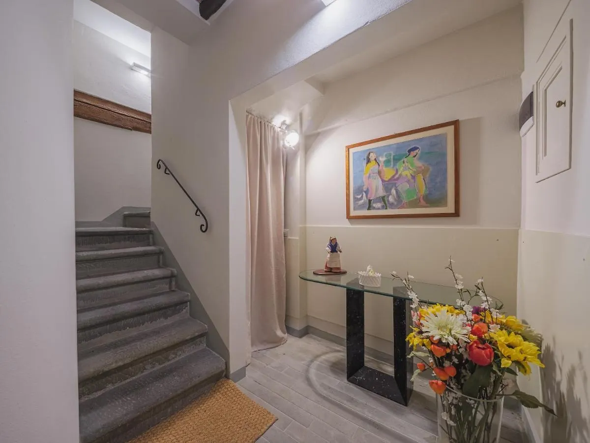 Civico 54 Apartment Lucca