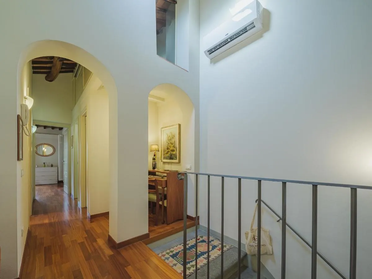 Civico 54 Apartment Lucca