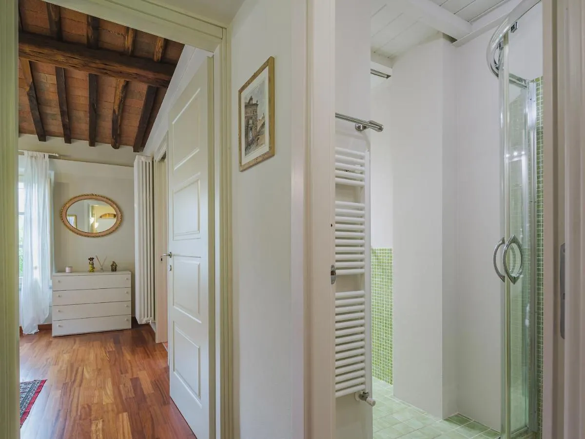 Civico 54 Apartment Lucca