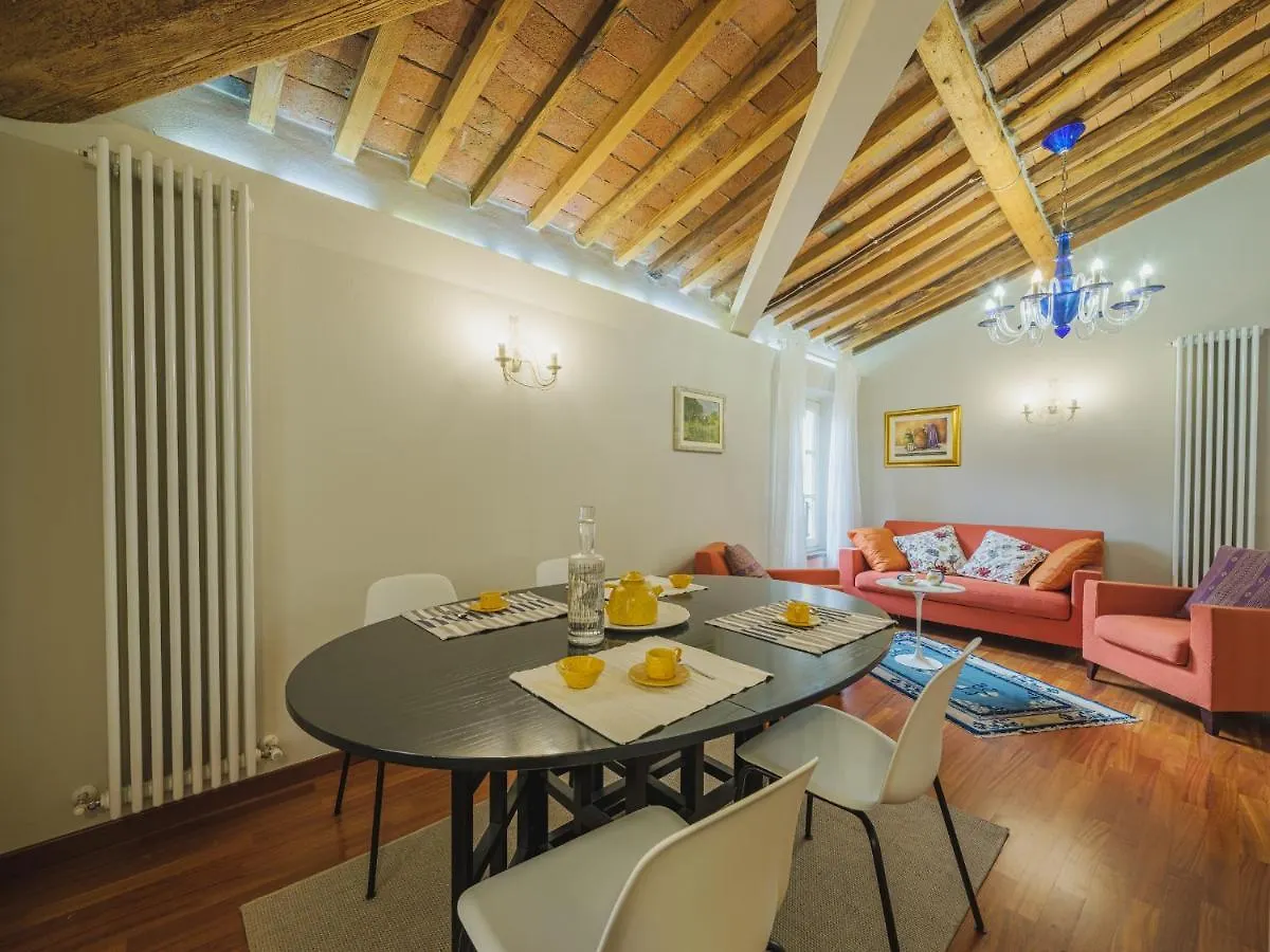 Civico 54 Apartment Lucca 0*,  Italy