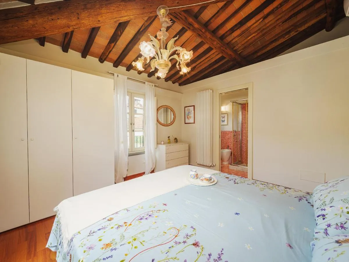 Civico 54 Apartment Lucca