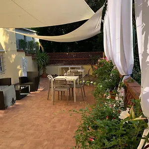 2* Bed & Breakfast La Terrazza Di Via Elisa
