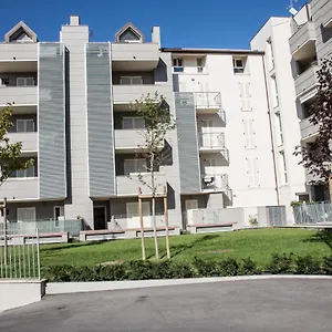  Apartment Il Puccino - Modern