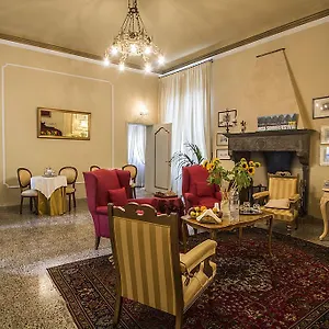 Relais San Lorenzo Отель типа 