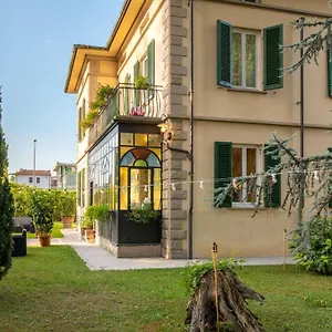 Romantica Wellness & Отель типа 
