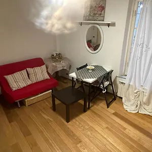  Apartamento Incantevole Monolocale A Nel Centro Storico - Estateguard Group