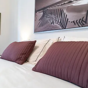  Apartamento La Maison De Louise