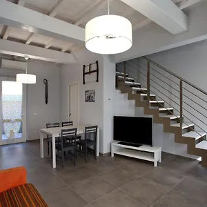  Apartment La Casa Del Bottaio