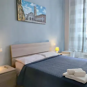  Apartamento The Walls