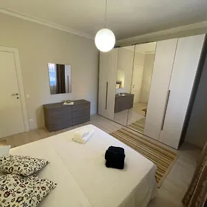 Fagiano Apartment