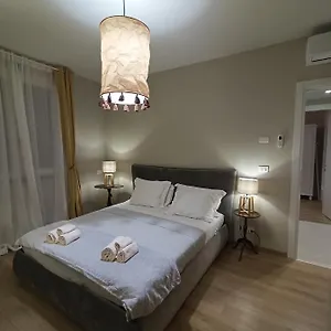 Casa Degli Aromi Apartment