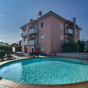  Apartment Giada Palace & Pool - Giada Palace Group