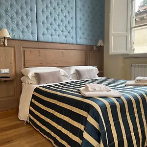 Chalet Lucca Отель типа 