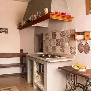 Palazzo Micheletti Apartment