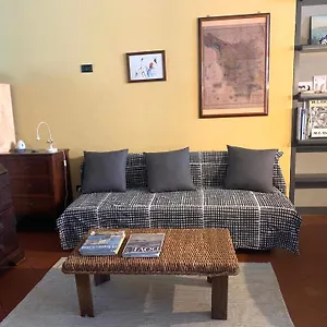 Valentino In San Francesco Apartment