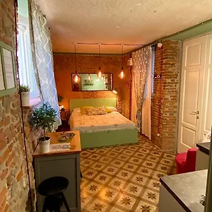 La Porta Apartment