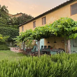 Azienda Agricola Fabbrica Di San Martino Летний дом