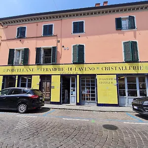  Apartment Gli Specchi