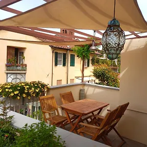  Apartment La Terrazza Sulla Stufa