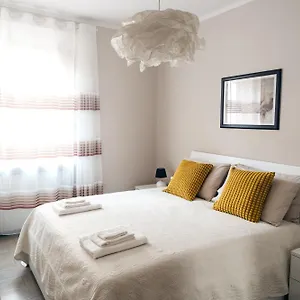 Casa Alice Centro Apartment