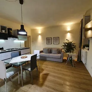  Apartamento 6 Via Della Rosa