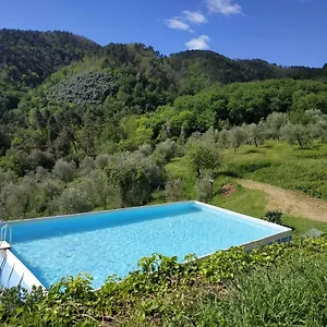  Apartment Il Silenzio